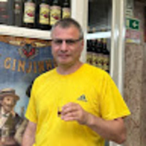 Meet your Posher, Roman